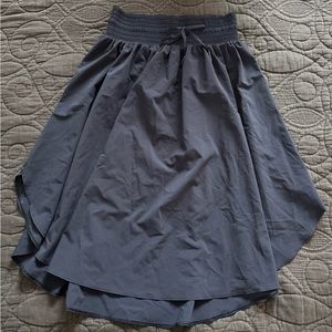 Lululemon The Everyday Skirt - like new!